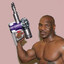 Mike Dyson