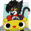 ᴳᵃᵗᵒ Autista