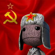 sackboy soviético