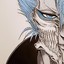 Grimmjow Jaggerjack