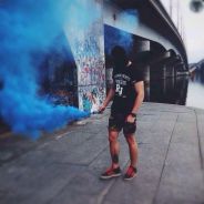 Кресты| Зек Лёва