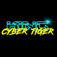 KingCyberTiger
