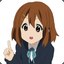 Yui Hirasawa