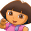 Dora la exploradora