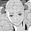 Watch Me, Risa