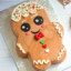 Gingerbread Man