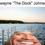 Dwayne &quot;The Dock&quot; Johnson