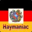 Haymaniac