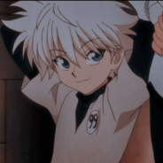 Killua