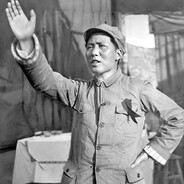 枪杆子里出政权