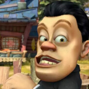 无所谓，光头强会出手