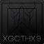 XGCTHX9 ( 2 Acc )