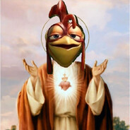 PEPE EL POLLO