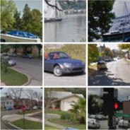 Select All Images With Boats