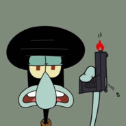 比奇堡突破手章鱼哥