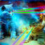 Lasercats