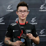 Astralis的Machine本人