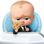 Boss Baby