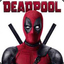 (◣_◢) DEADPOOL™