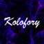 Kolofory