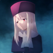 Illyasviel von Einzbern