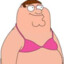 PETER GRIFFIN