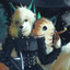 Alsander and Ciaran