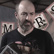 tetrahedonism's avatar