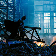 The Dark Knight