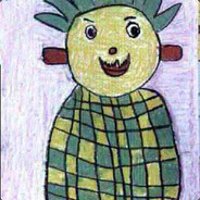 国服休闲菠萝王子✪Ks1in