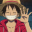 Luffy