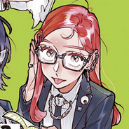 her rabbit