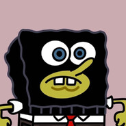 比奇堡突破手海绵宝宝