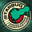 Starbug