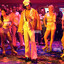 Sweetness From Roll Bounce