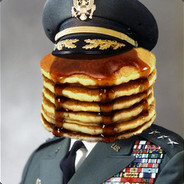 Lt. Pancakes