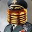 Lt. Pancakes