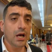 CALIN GEORGESCU RAPE JEWS