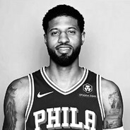Paul George