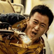 东南军区特种部队冷锋