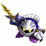 Meta Knight (chat unbanned)