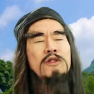 first ever chinese leader Steam avatar