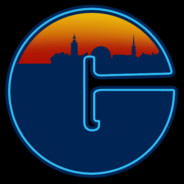 glansmannen avatar