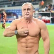 Fatih Terim