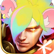 Player avatar