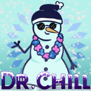 ❅ Dr. Chill ❅