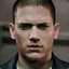 Michael Scofield