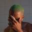 Frank Lotion