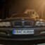 BMW Series-3 E46 M43B19