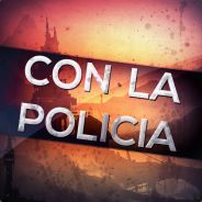 Con La Policia